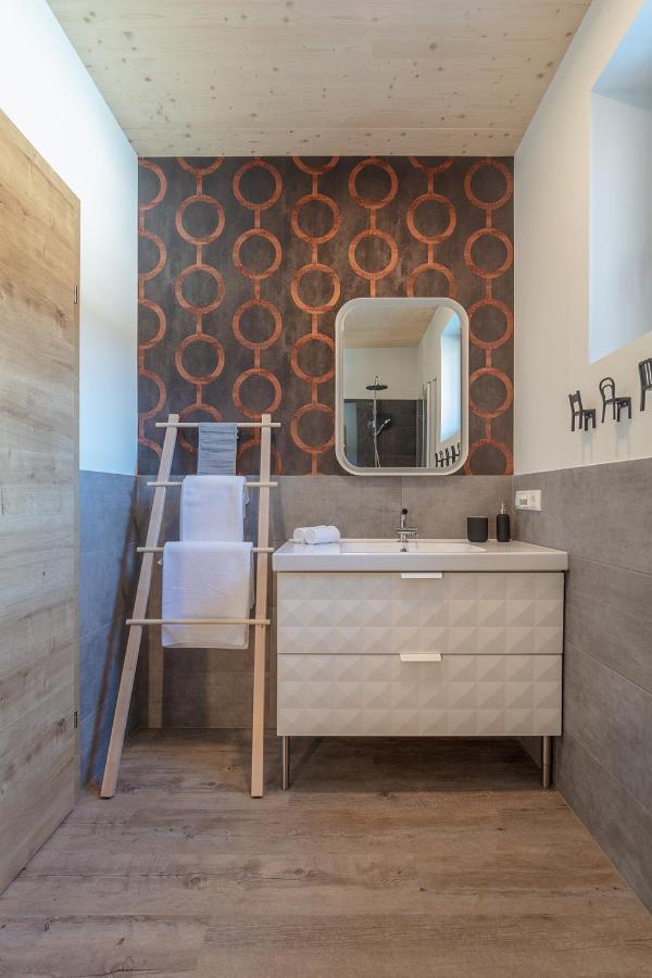Artmur Apartment Sankt Georgen ob Murau Extérieur photo